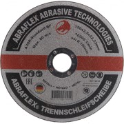 Круг отрезной по металлу Abraflex А150252223 Круг отрезной по металлу Abraflex А150252223