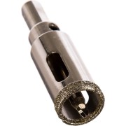 Алмазная коронка по стеклу и керамике Gigant DBG 11067 Алмазная коронка по стеклу и керамике Gigant DBG 11067