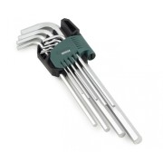 Набор шестигранных ключей Sata 09103A Набор шестигранных ключей Sata 09103A