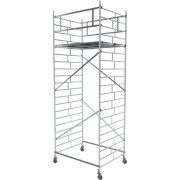 Модульная алюминиевая вышка MEGAL ВМА 1400/6 4687201842941