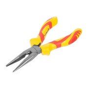 Тонкогубцы РемоКолор Fine 34-5-318