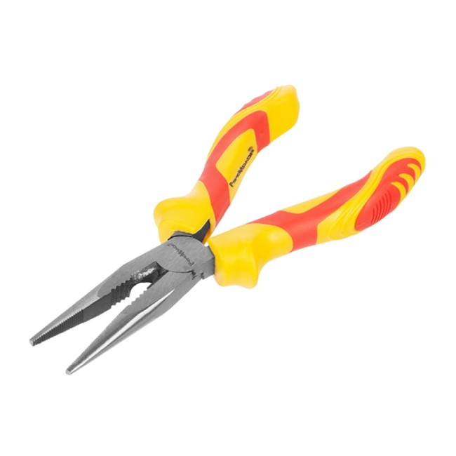 Тонкогубцы РемоКолор Fine 34-5-318