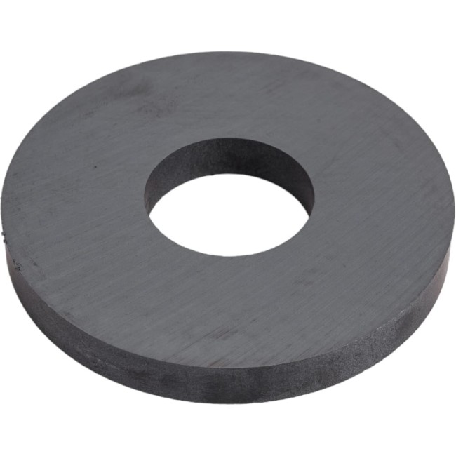 Ферритовый магнит Проф-магнит Ферритовое D86x32x10 Y35