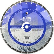 Алмазный диск Diam Железобетон Extra Line 000614 Алмазный диск Diam Железобетон Extra Line 000614