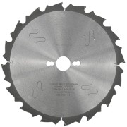 Пильный диск WOODWORK 21.250.16 Пильный диск WOODWORK 21.250.16