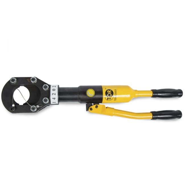 Гидравлический кабелерез Тор HHD-50 118504