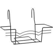 Держатель для балконного ящика ПРОТЭКТ ДЯ-40 Держатель для балконного ящика ПРОТЭКТ ДЯ-40