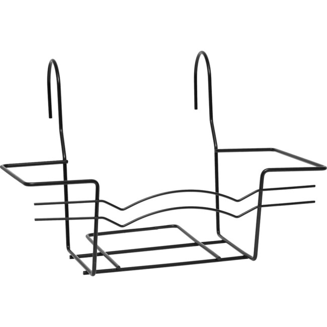 Держатель для балконного ящика ПРОТЭКТ ДЯ-40