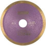 Алмазный диск по граниту MESSER 125D-1.6T-7.5W-22.2 01-22-125 Алмазный диск по граниту MESSER 125D-1.6T-7.5W-22.2 01-22-125