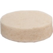 Фетровый круг ЗУБР 35937