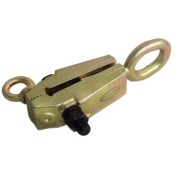 Двухфункциональный захват для кузовных работ Rockforce RF-62502(17950)