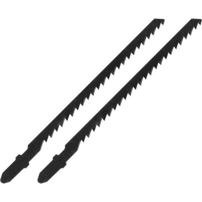 Полотно для электролобзика по дереву РемоКолор Универсальные наборы пилок 81-2-410 Полотно для электролобзика по дереву РемоКолор Универсальные наборы пилок 81-2-410