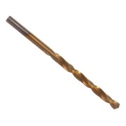 Спиральное сверло по металлу THORVIK TDB045NTB 52431 Спиральное сверло по металлу THORVIK TDB045NTB 52431