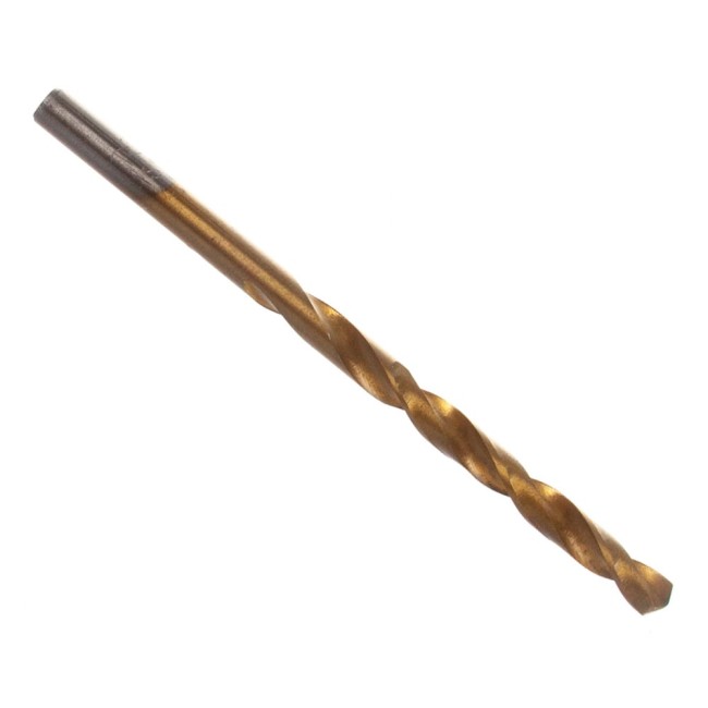 Спиральное сверло по металлу THORVIK TDB045NTB 52431