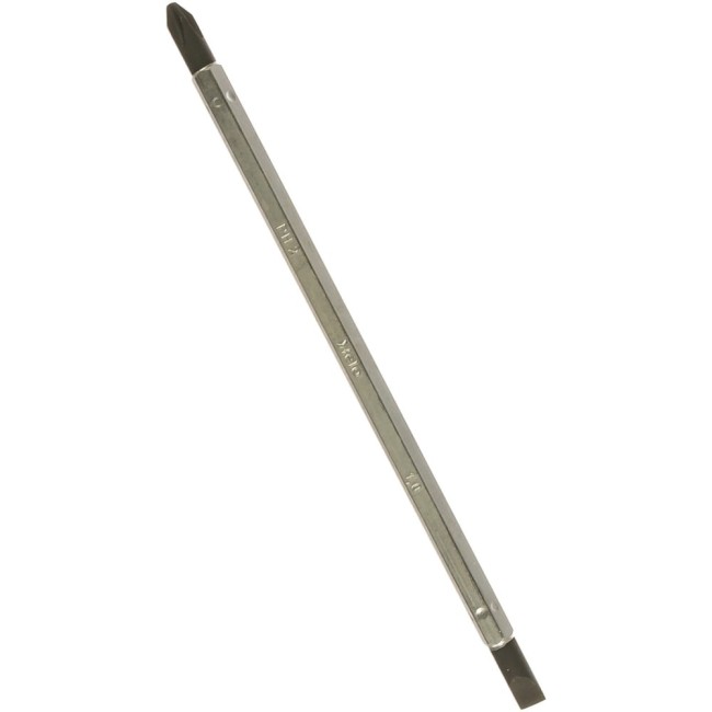 Двухсторонняя бита Felo Industrial 06220604