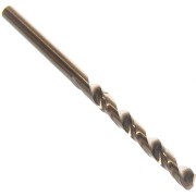Спиральное сверло по металлу THORVIK TDB044K5 52676