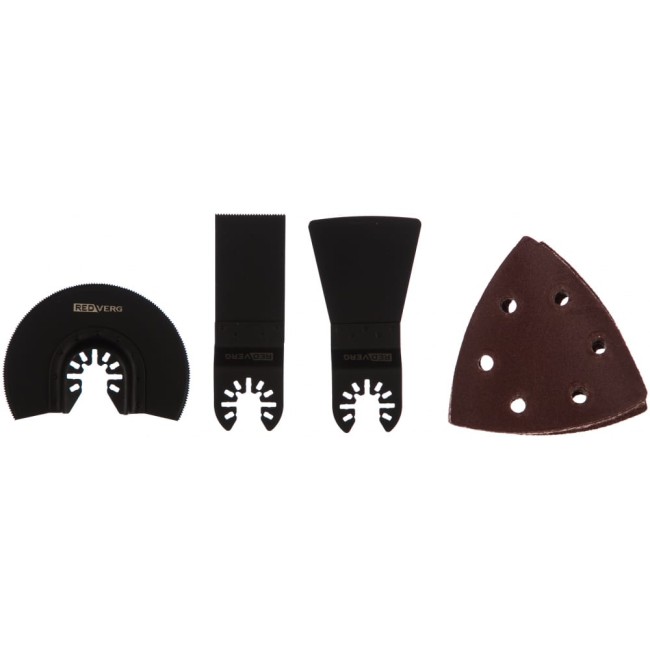 Набор принадлежностей для МФИ REDVERG №2 820691 6627144