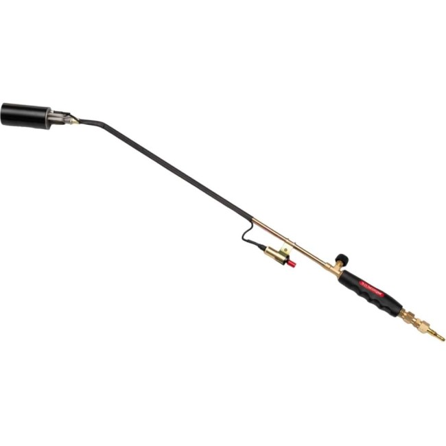 Кровельная газовоздушная горелка KRASS ГВ-211 2630545