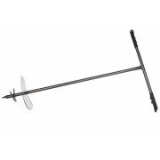 Ручной бур Gigant BER 2501