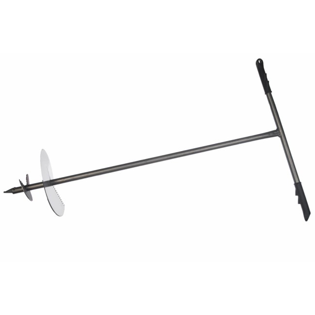 Ручной бур Gigant BER 2501