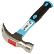 Молоток-гвоздодер WIPRO 0503-570 Молоток-гвоздодер WIPRO 0503-570