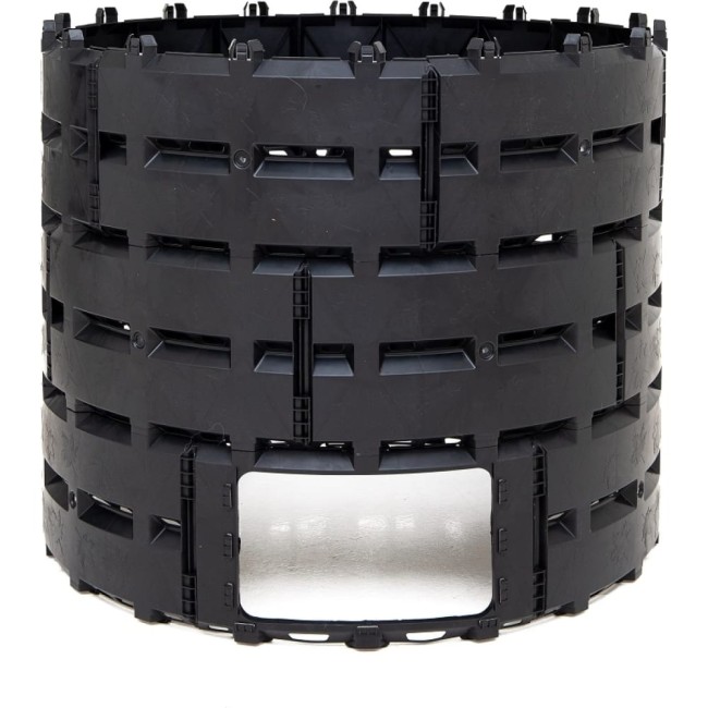 Компостер Color-x 111201