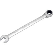 Комбинированный трещоточный ключ Gigant GRW8