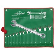 Набор комбинированных ключей AIST 0010113A-X 00-00004609