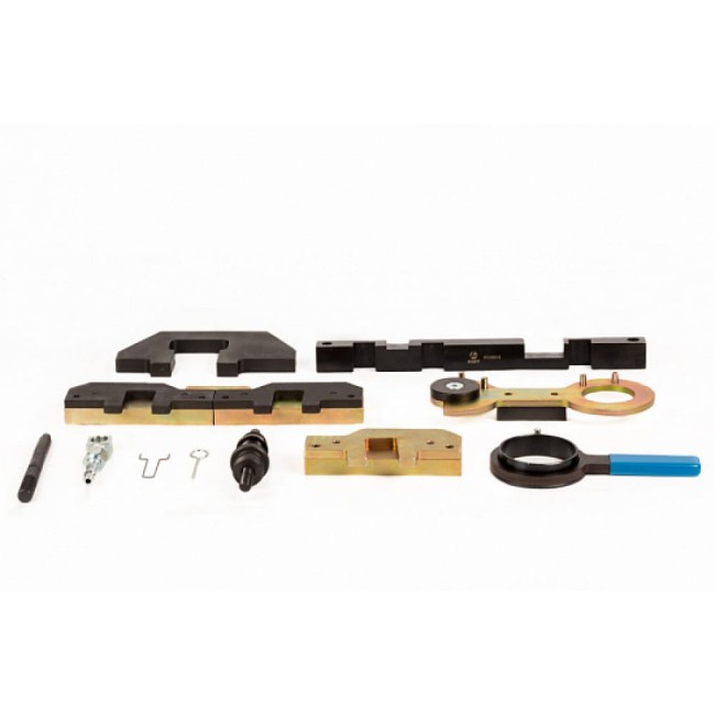 Набор инструмента для установки ГРМ BMW для M40 до М56 AIST 67230012 00-00017052 Набор инструмента для установки ГРМ BMW для M40 до М56 AIST 67230012 00-00017052