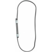 Канатный петлевой строп КантаПлюс СКК-1.0/1.0м