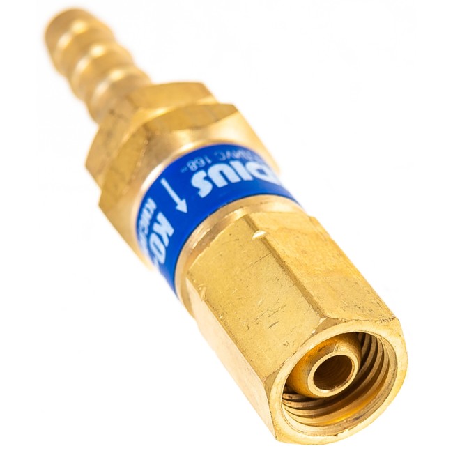 Обратный клапан REDIUS КО-3К-42 06110