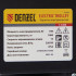 Каретка электрическая для тельфера Т-1000,1 т, 540 Вт Denzel, ( 52009 )