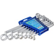 Накидные ключи EКТО SS-013 Накидные ключи EКТО SS-013