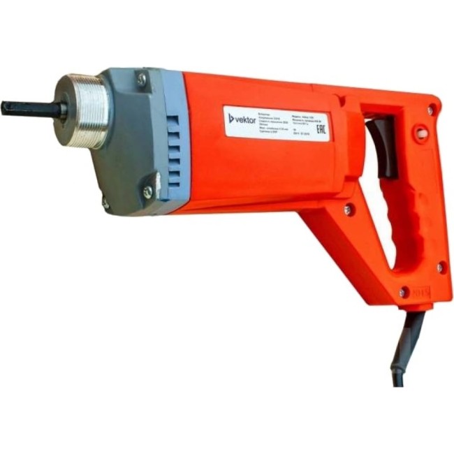 Вибратор VEKTOR 35H 215