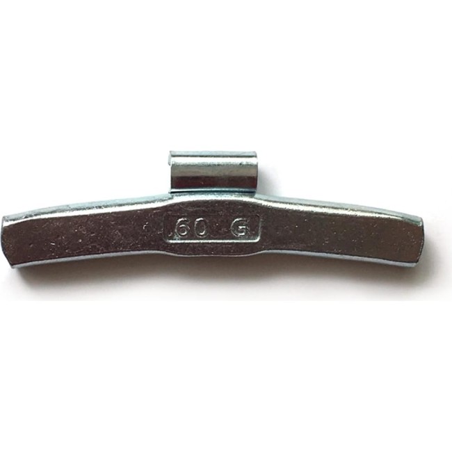 Груза Rossvik FeALU60