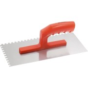 Стальная гладилка MATRIX 86775 Стальная гладилка MATRIX 86775