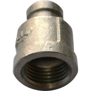 Переходная муфта HUBERTH RP208348 Переходная муфта HUBERTH RP208348