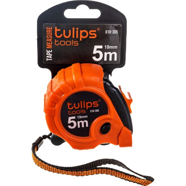 Рулетка Tulips Tools II10-305