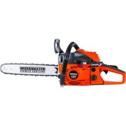 Бензопила WorkMaster БП-5845А Бензопила WorkMaster БП-5845А
