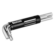 Набор имбусовых ключей KRAFTOOL 27430-2_z01 Набор имбусовых ключей KRAFTOOL 27430-2_z01