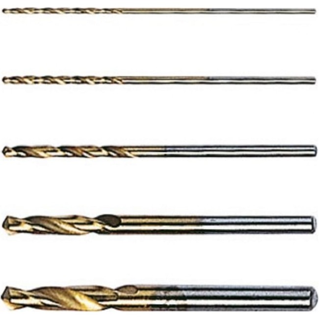 Набор стальных сверл ProsKit 1H055-T С00036741