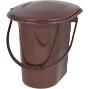 Ведро-туалет ЗПИ «Альтернатива» М7619