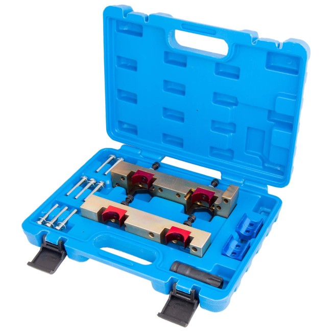 Набор фиксаторов для MB M270& M274 AV Steel AV-929013