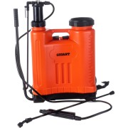 Ранцевый опрыскиватель Gigant GS-04