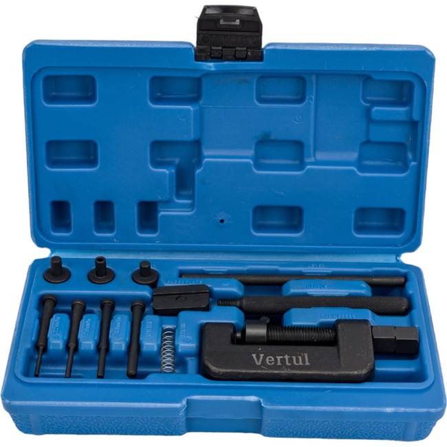 Приспособление для сборки и разборки мотоциклетных цепей VERTUL VR50095