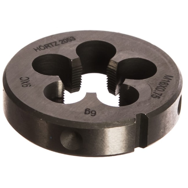 Плашка HORTZ 204032