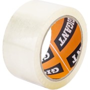 Упаковочная клейкая лента Gigant GIT-35 Упаковочная клейкая лента Gigant GIT-35