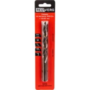 Кобальтовое сверло по металлу REDVERG 500531 6621089 Кобальтовое сверло по металлу REDVERG 500531 6621089