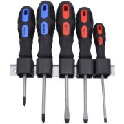 Набор отверток GeeTee 23-6751-5 Набор отверток GeeTee 23-6751-5