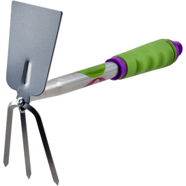 Двойная мотыжка DON GAZON 249978